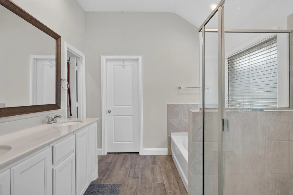 1233 Collett Sublett Road Kennedale, TX 76060
