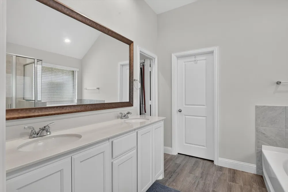 1233 Collett Sublett Road Kennedale, TX 76060