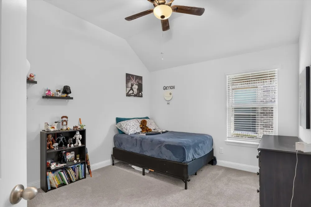 1233 Collett Sublett Road Kennedale, TX 76060