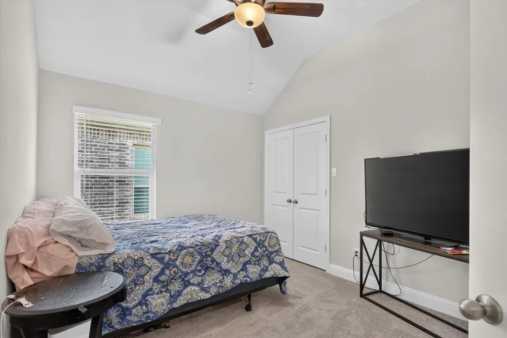 1233 Collett Sublett Road Kennedale, TX 76060