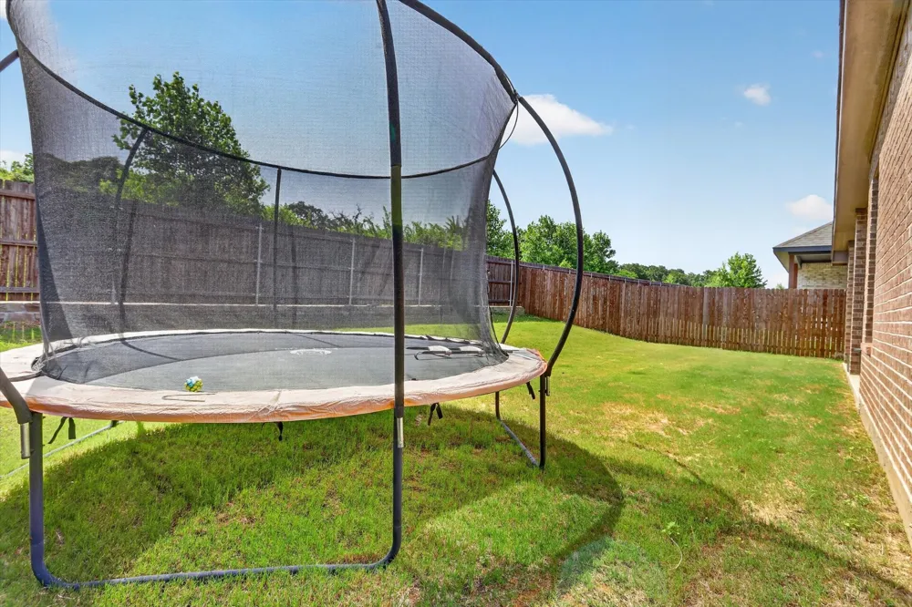 1233 Collett Sublett Road Kennedale, TX 76060