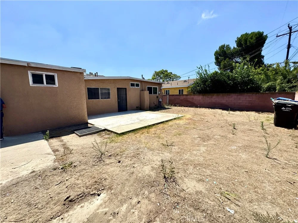 14539 Painter Avenue Norwalk, CA 90650