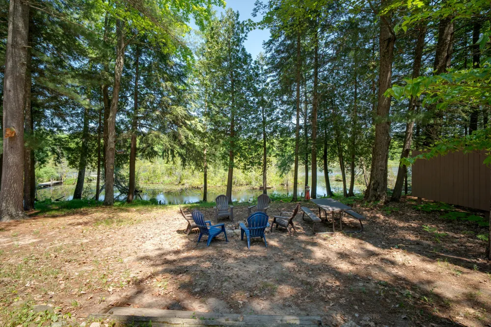 6954 Aarwood NW Rapid City, MI 49676