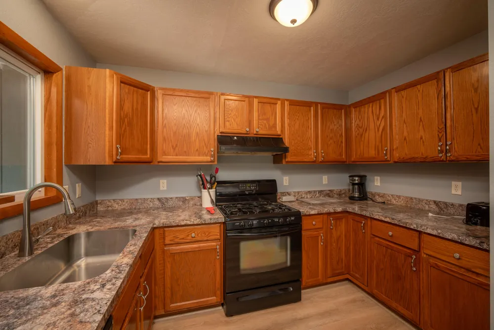 6954 Aarwood NW Rapid City, MI 49676