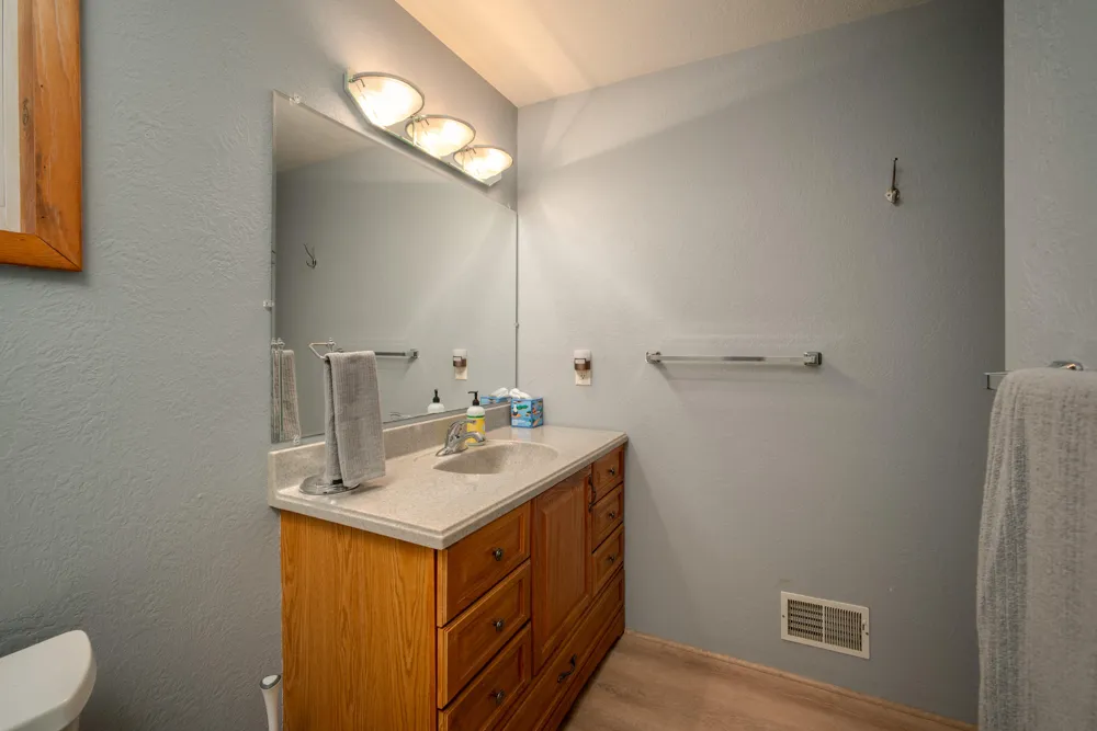 6954 Aarwood NW Rapid City, MI 49676