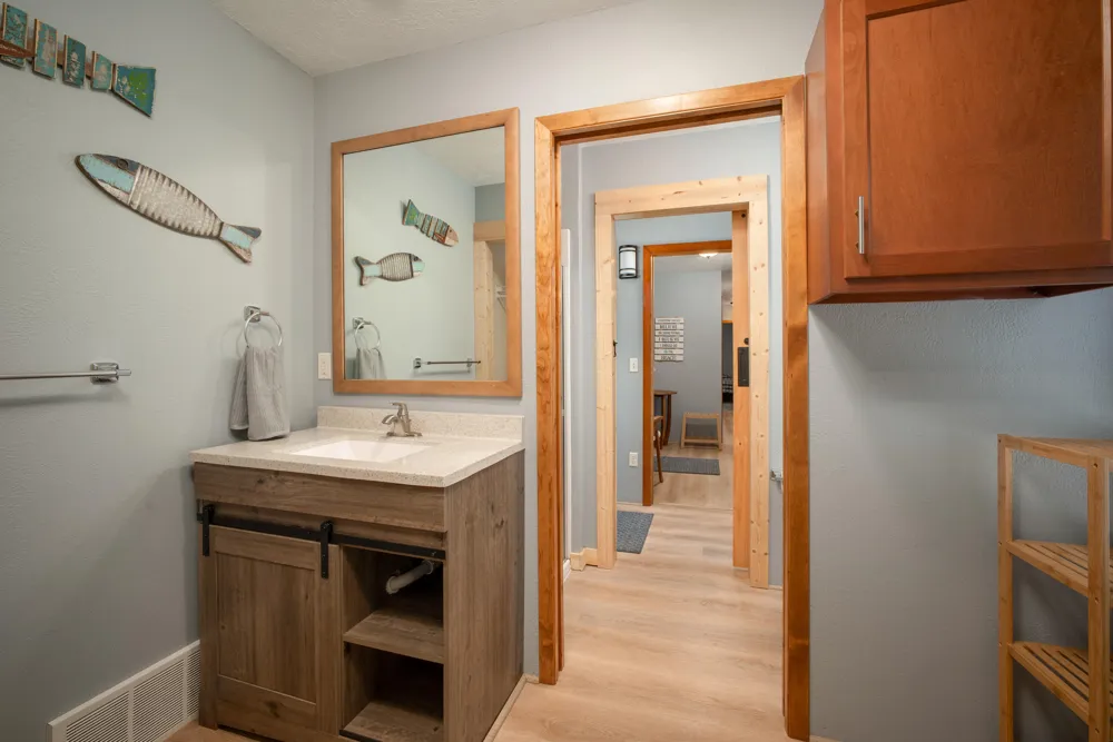 6954 Aarwood NW Rapid City, MI 49676
