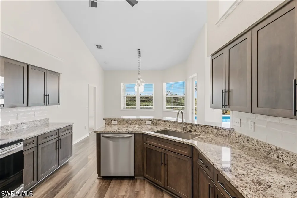 Boundary Boulevard Rotonda West, FL 33947