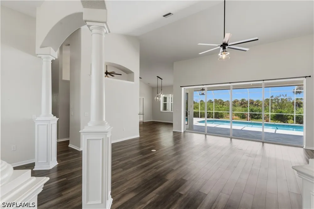 Boundary Boulevard Rotonda West, FL 33947