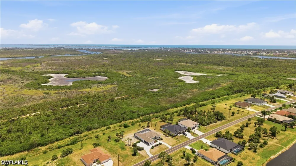 Boundary Boulevard Rotonda West, FL 33947