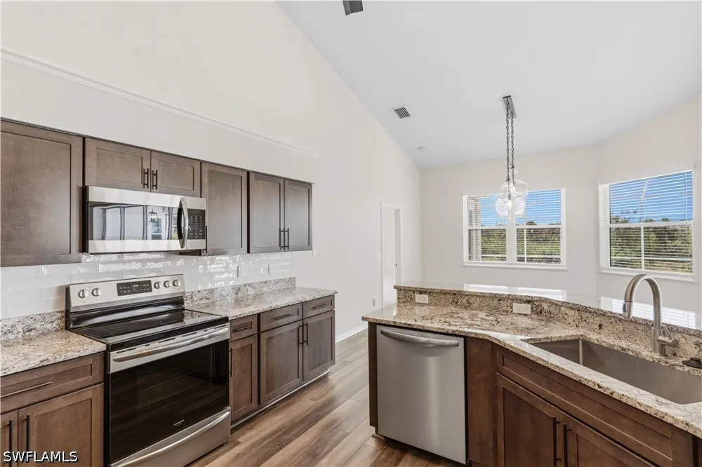 Boundary Boulevard Rotonda West, FL 33947