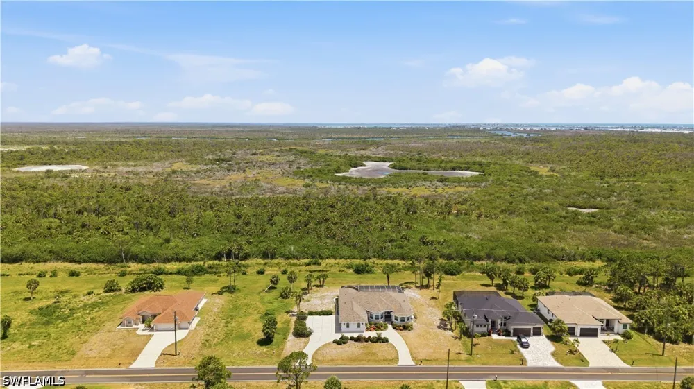 Boundary Boulevard Rotonda West, FL 33947