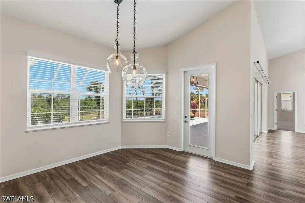 Boundary Boulevard Rotonda West, FL 33947