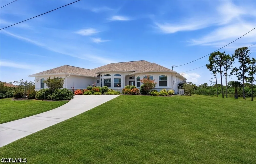 Boundary Boulevard Rotonda West, FL 33947