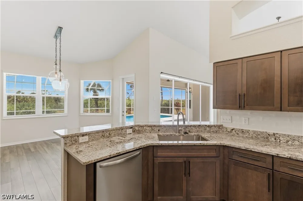 Boundary Boulevard Rotonda West, FL 33947