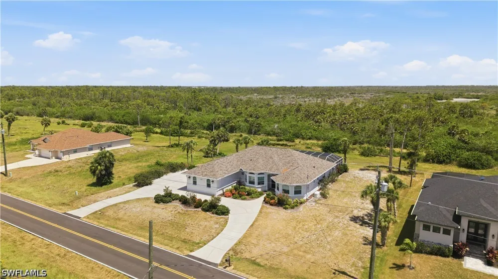 Boundary Boulevard Rotonda West, FL 33947