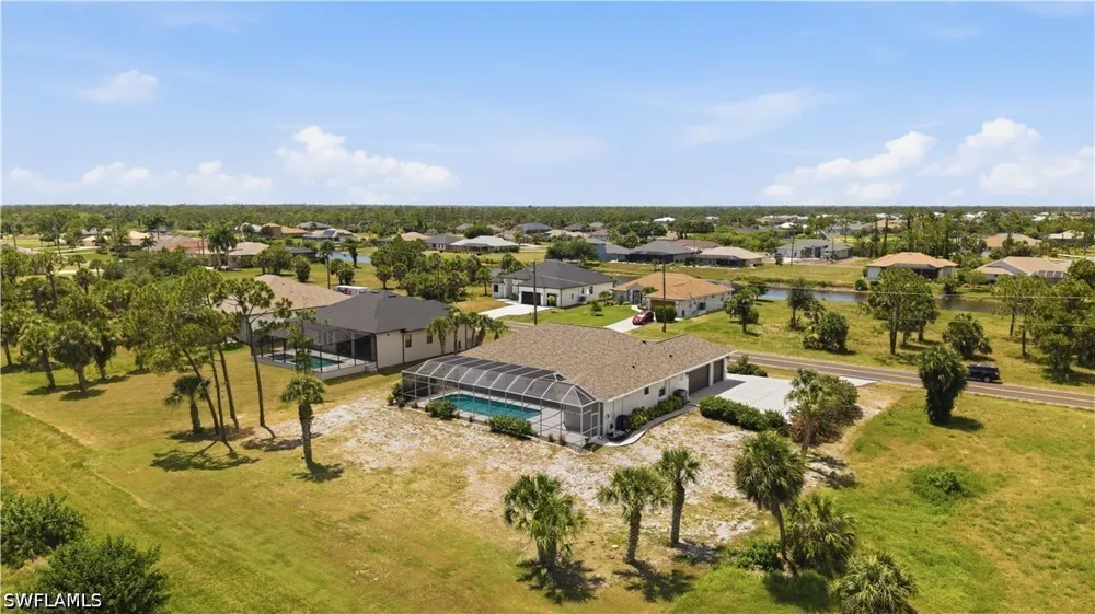Boundary Boulevard Rotonda West, FL 33947