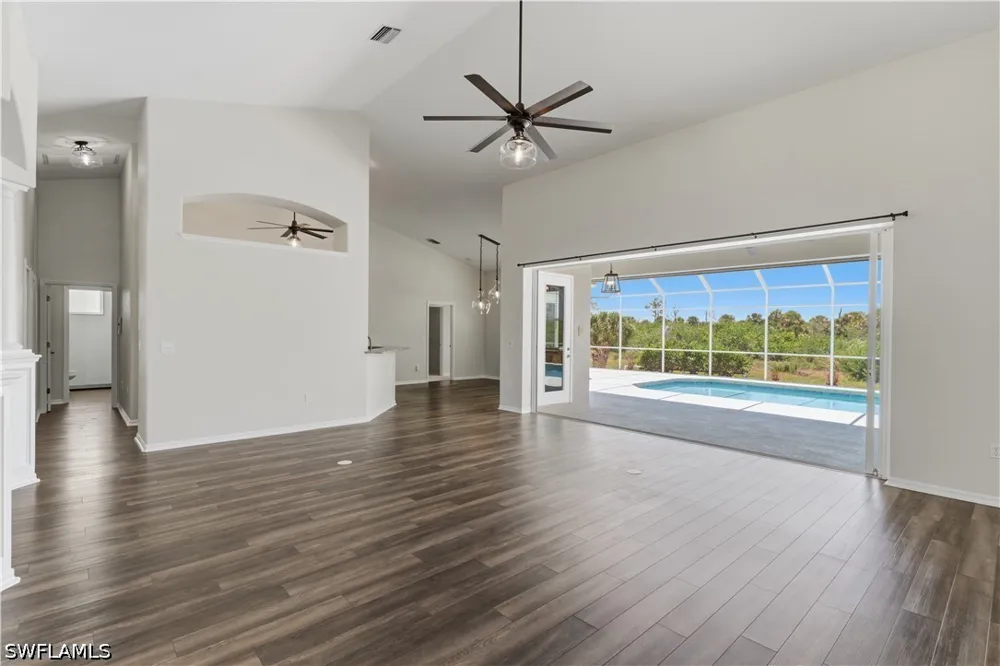 Boundary Boulevard Rotonda West, FL 33947