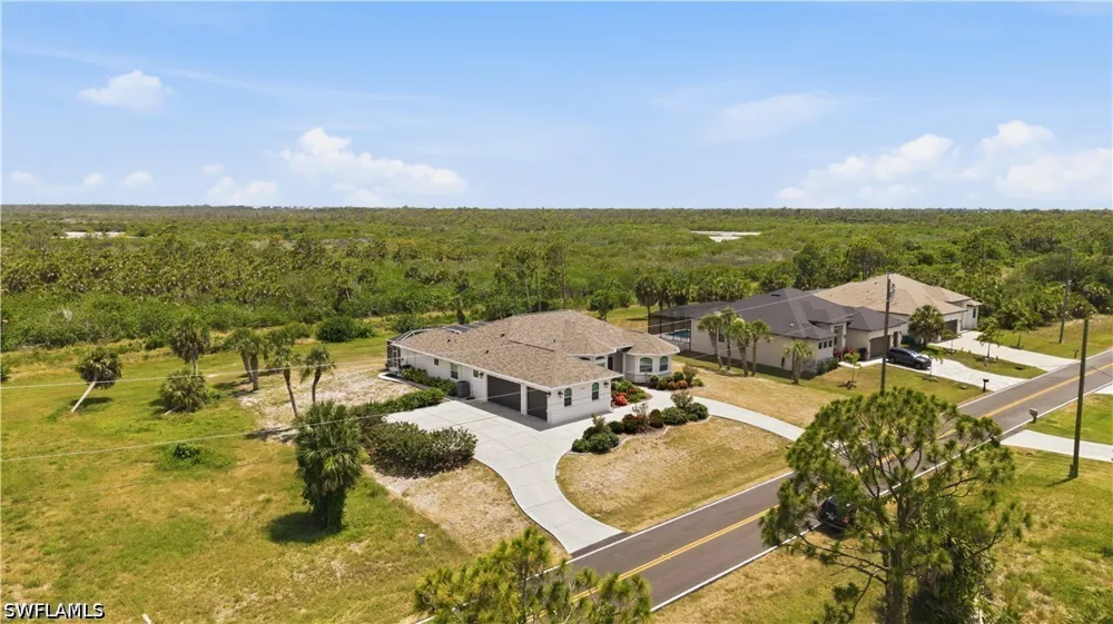 Boundary Boulevard Rotonda West, FL 33947