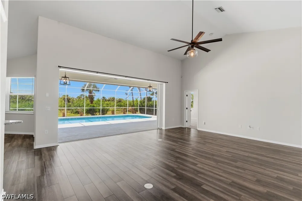 Boundary Boulevard Rotonda West, FL 33947