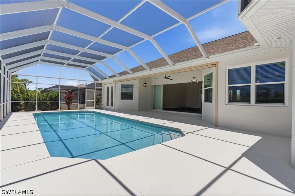 Boundary Boulevard Rotonda West, FL 33947
