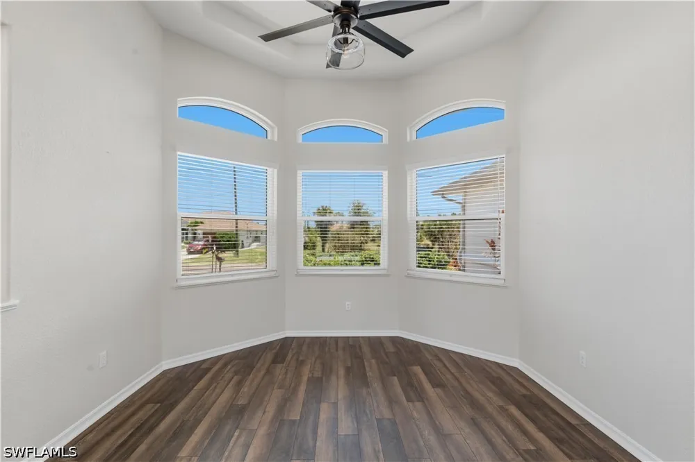 Boundary Boulevard Rotonda West, FL 33947