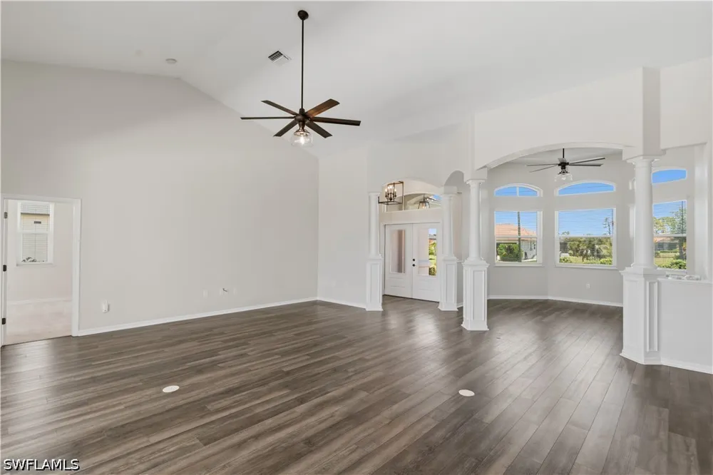 Boundary Boulevard Rotonda West, FL 33947