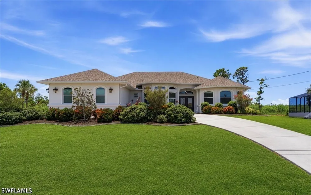 Boundary Boulevard Rotonda West, FL 33947