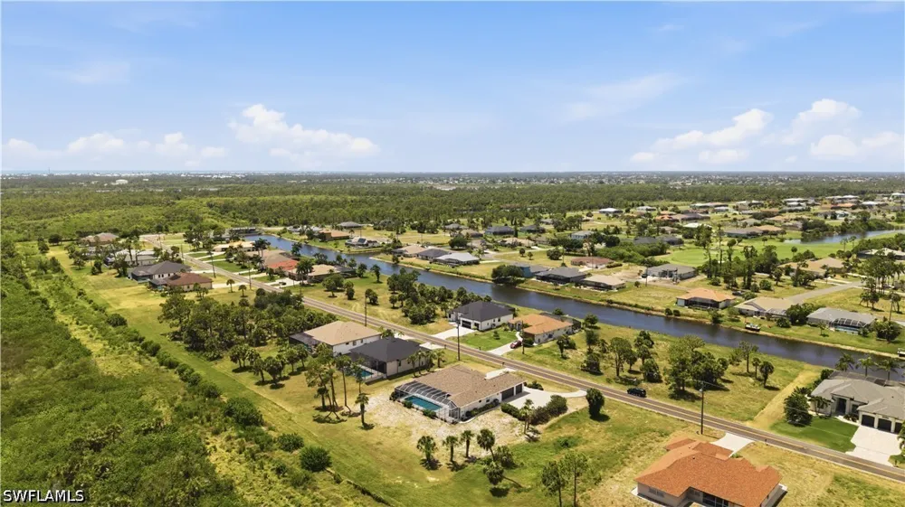 Boundary Boulevard Rotonda West, FL 33947