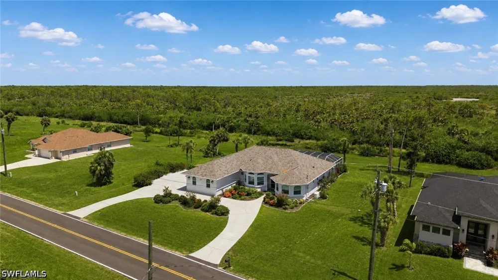 Boundary Boulevard Rotonda West, FL 33947