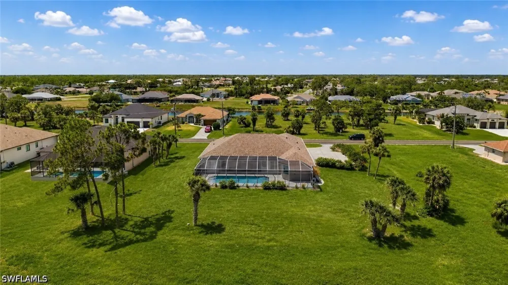 Boundary Boulevard Rotonda West, FL 33947