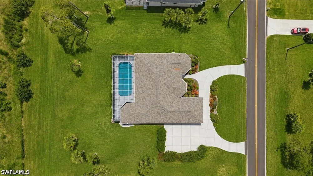 Boundary Boulevard Rotonda West, FL 33947