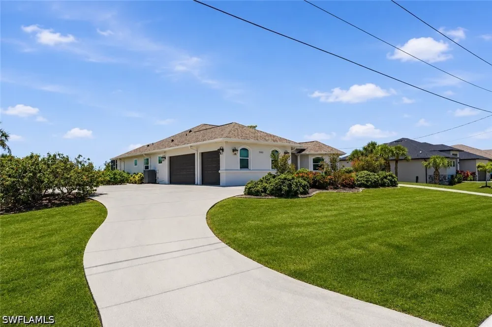 Boundary Boulevard Rotonda West, FL 33947