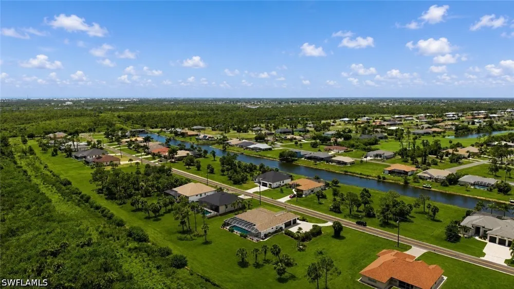 Boundary Boulevard Rotonda West, FL 33947