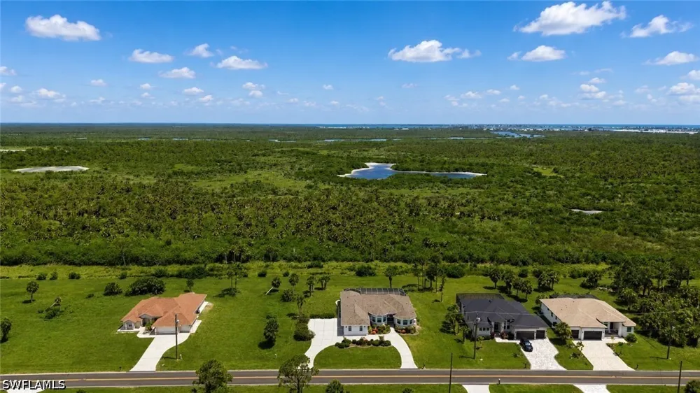Boundary Boulevard Rotonda West, FL 33947