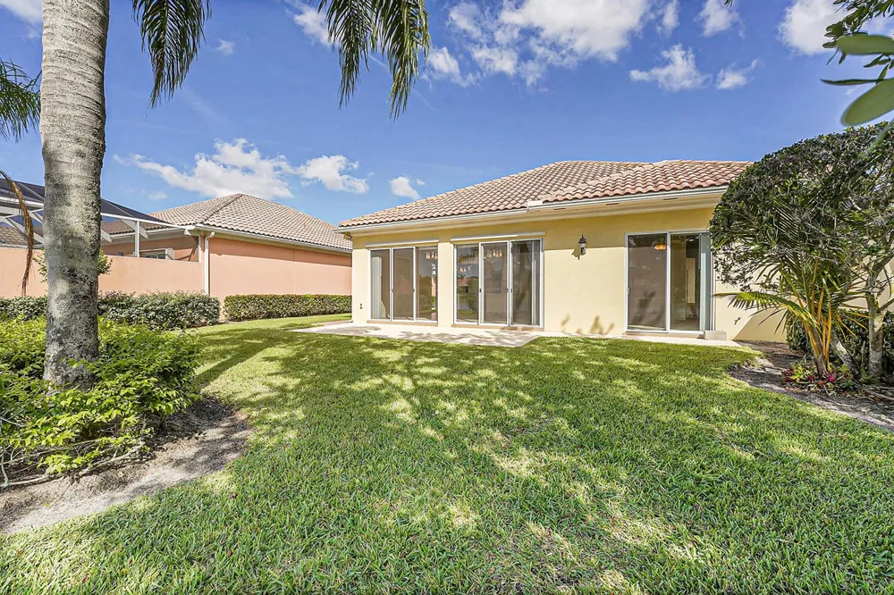 11427 SW Rockingham Drive Port St. Lucie, FL 34987