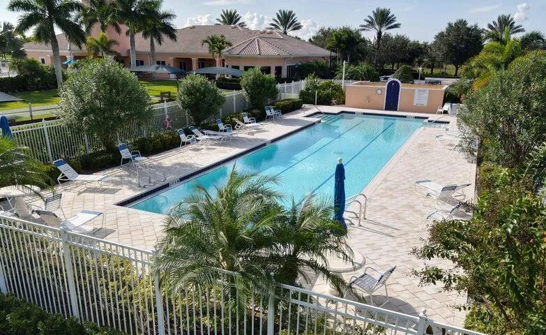 11427 SW Rockingham Drive Port St. Lucie, FL 34987