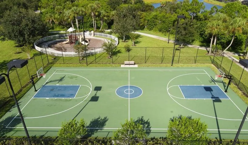 11427 SW Rockingham Drive Port St. Lucie, FL 34987