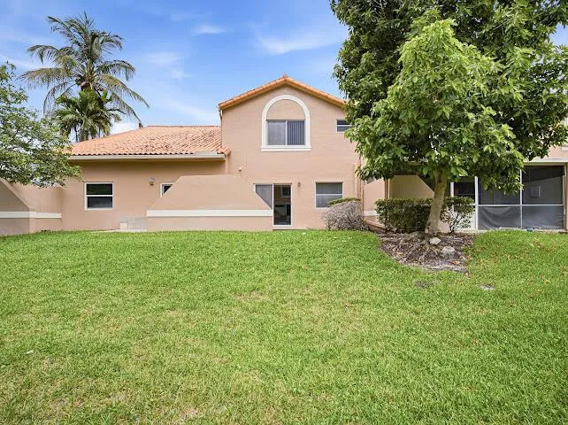 8596 Jade Drive Tamarac, FL 33321