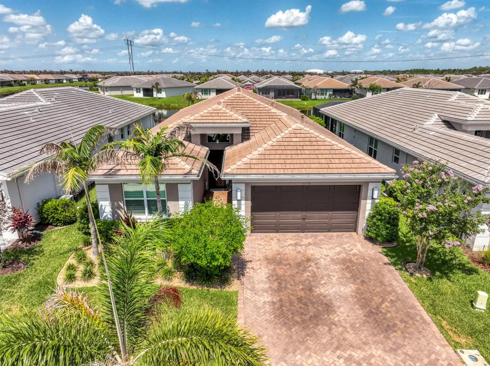 11750 SW Coral Cove Parkway Port St. Lucie, FL 34987
