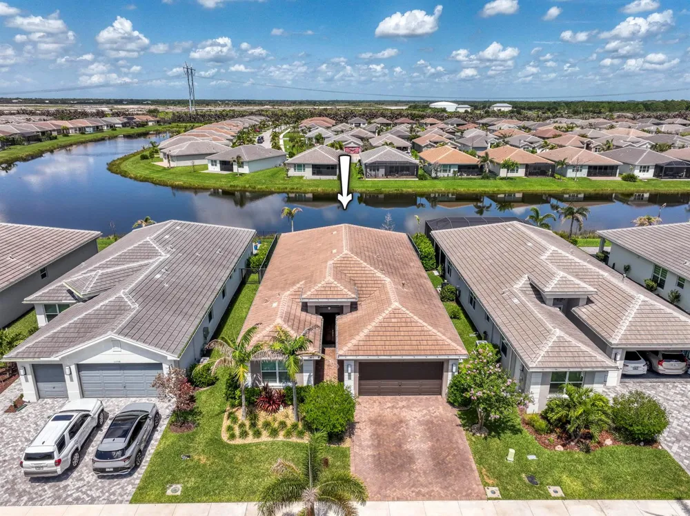 11750 SW Coral Cove Parkway Port St. Lucie, FL 34987