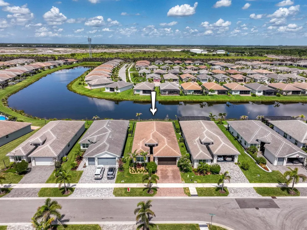 11750 SW Coral Cove Parkway Port St. Lucie, FL 34987