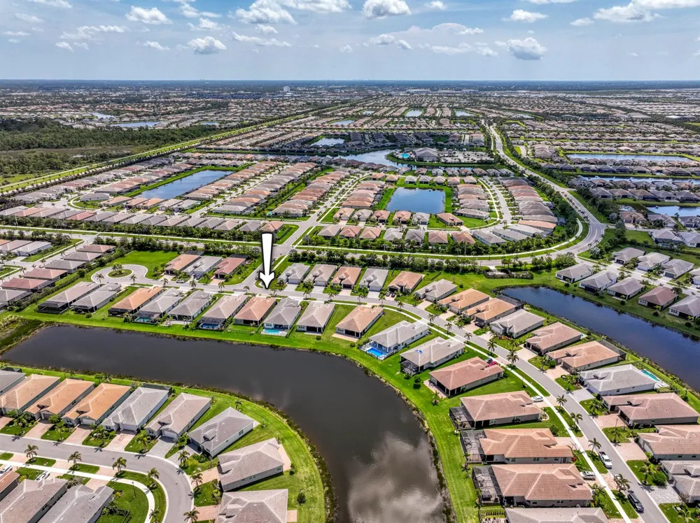11750 SW Coral Cove Parkway Port St. Lucie, FL 34987