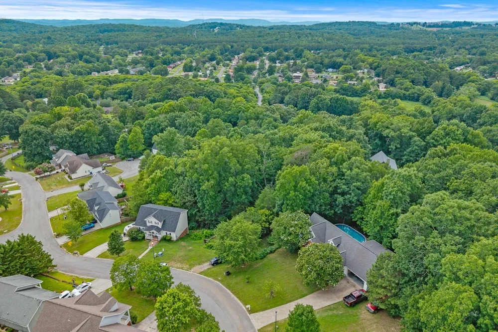 0 Mapleton Ridge Drive NW Cleveland, TN 37312