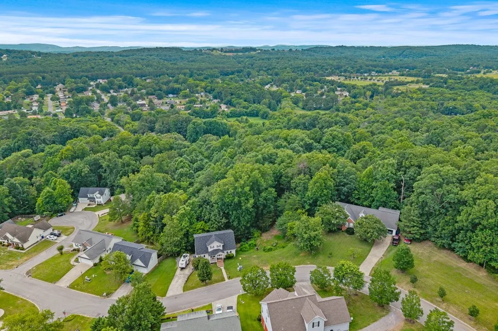 0 Mapleton Ridge Drive NW Cleveland, TN 37312