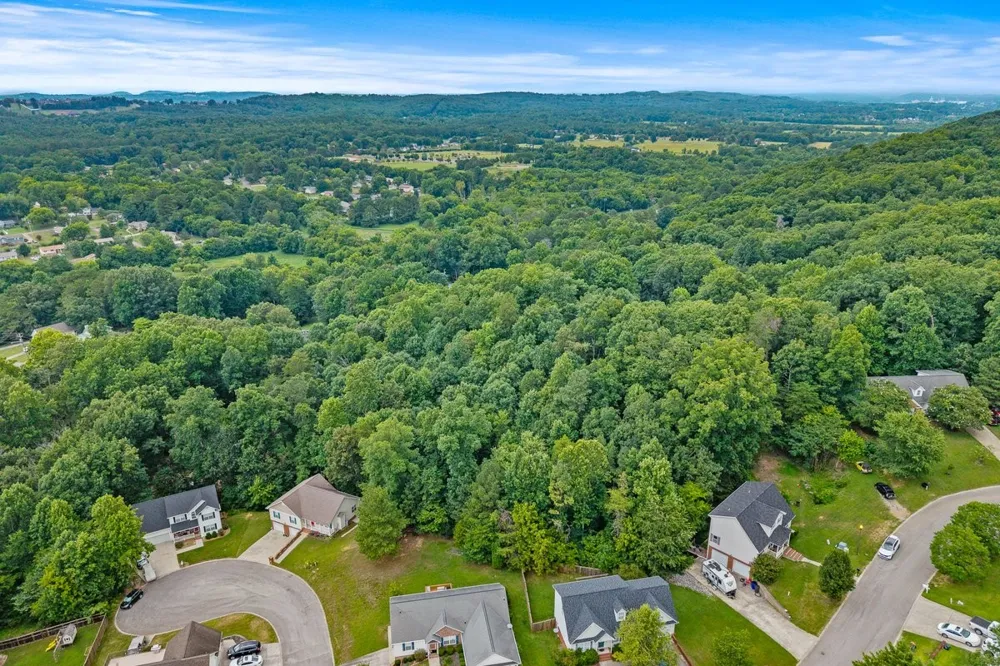0 Mapleton Ridge Drive NW Cleveland, TN 37312