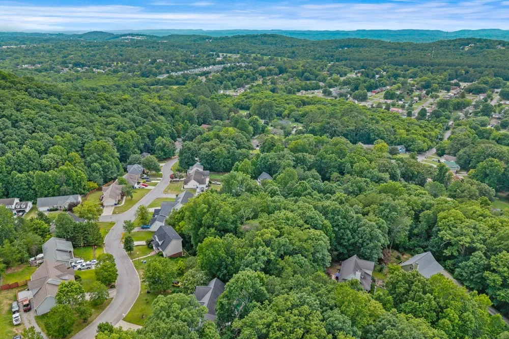 0 Mapleton Ridge Drive NW Cleveland, TN 37312