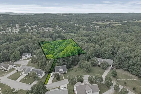 0 Mapleton Ridge Drive NW