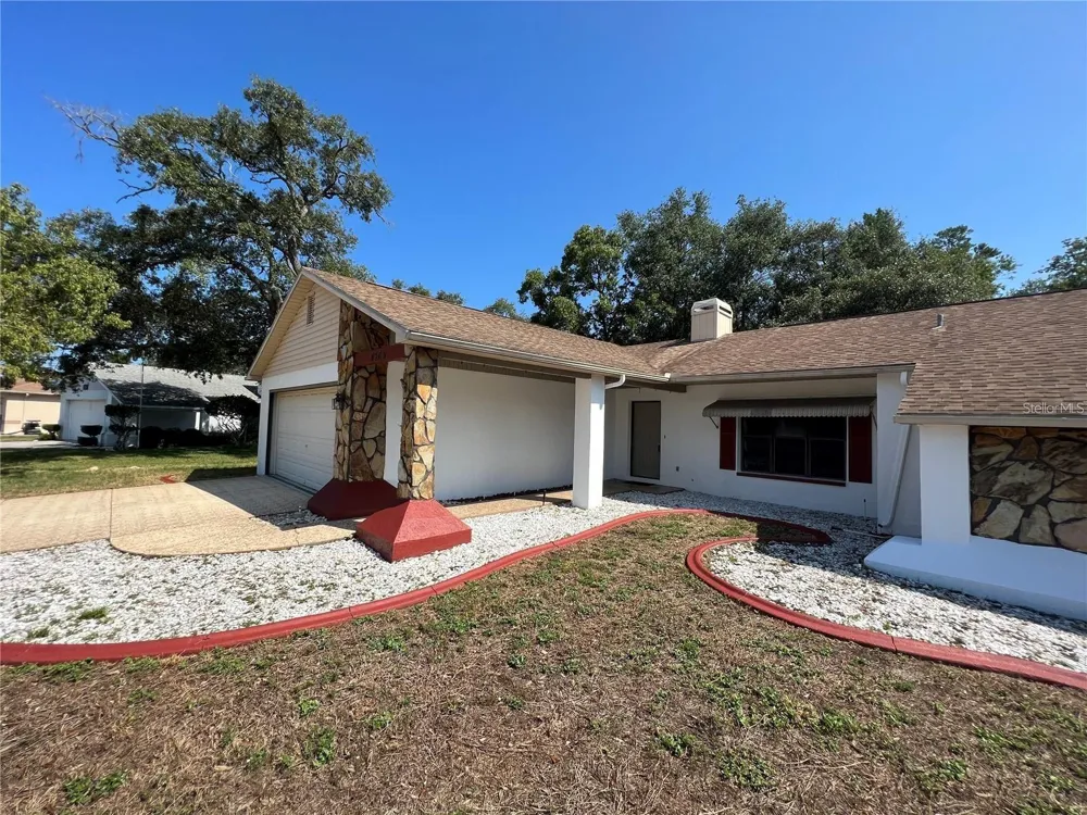8205 PAGODA DRIVE Spring Hill, FL 34606