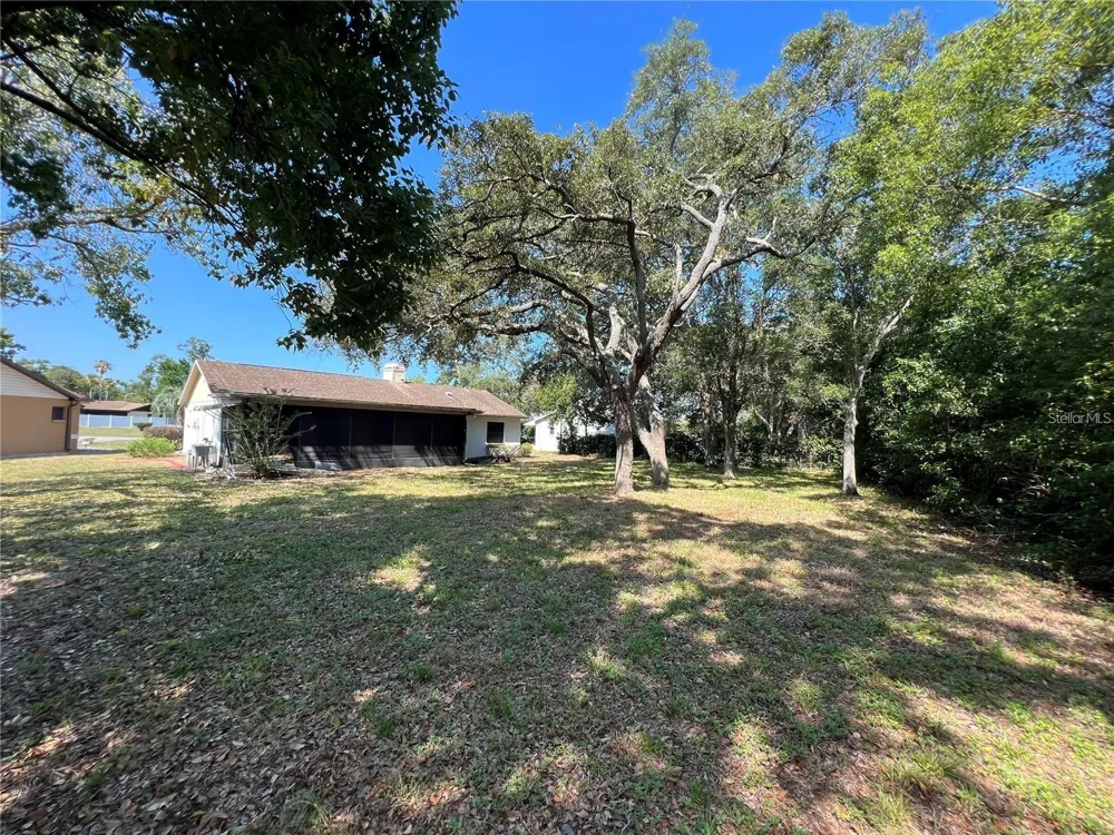 8205 PAGODA DRIVE Spring Hill, FL 34606