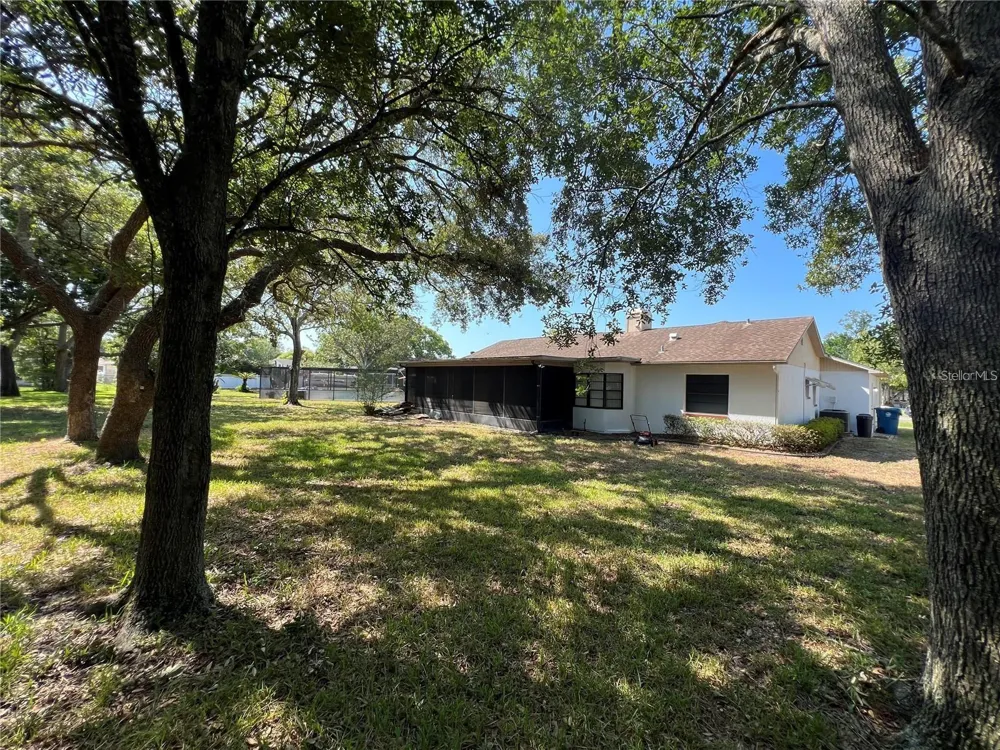 8205 PAGODA DRIVE Spring Hill, FL 34606